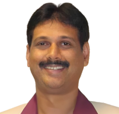 Dr. Sundar Narayanan
